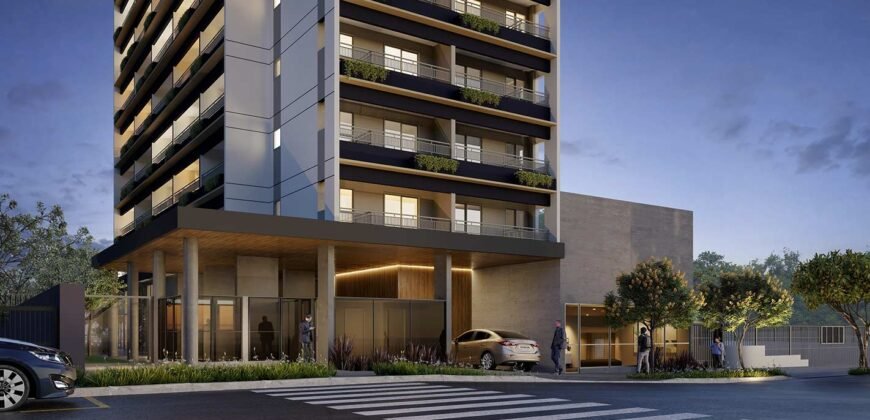 Nex One Artur Prado – Studio