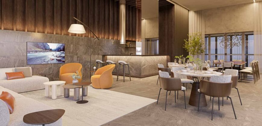 Nex One Artur Prado – Studio