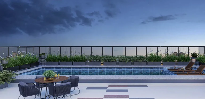 Nex One Artur Prado – Studio