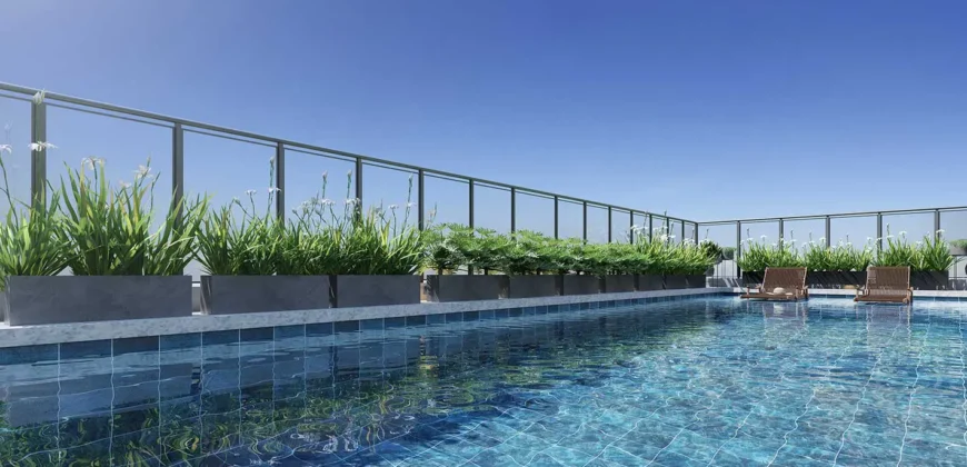 Nex One Artur Prado – Studio