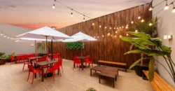 Nex One Consolação – 1 Dormitório