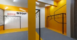 Nex One Consolação – 1 Dormitório