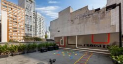 Nex One Consolação – 1 Dormitório