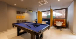 Nex One Consolação – 1 Dormitório