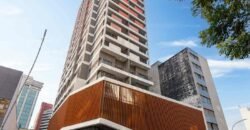 Nex One Consolação – 1 Dormitório