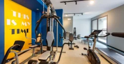 Nex One Consolação – 1 Dormitório