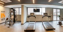 Nex One Consolação – 1 Dormitório