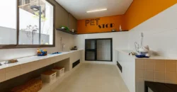 Nex One Consolação – 1 Dormitório