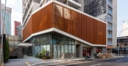 Nex One Consolação – 1 Dormitório