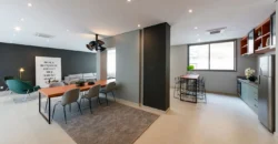 Nex One Consolação – 1 Dormitório