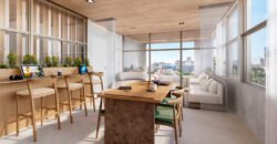 Nex One Estação Moema – Studio