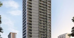 Nex One Estação Moema – Studio