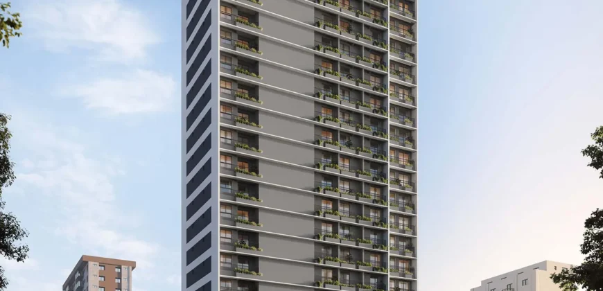 Nex One Estação Moema – Studio