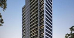 Nex One Estação Moema – Studio