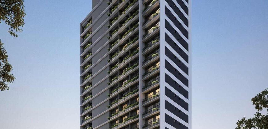 Nex One Estação Moema – Studio