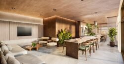 Nex One Estação Moema – Studio