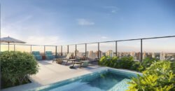 Nex One Estação Moema – Studio