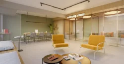 Nex One Jurupis – 1 Dormitório