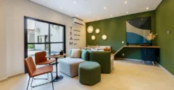 Nex One Nhambiquaras – 2 Dormitórios