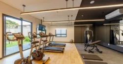 Nex One Nhambiquaras – 2 Dormitórios