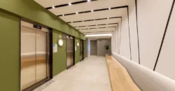 Nex One Nhambiquaras – 2 Dormitórios