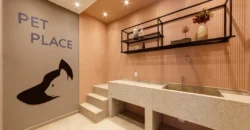 Nex One Nhambiquaras – 2 Dormitórios