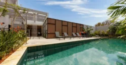 Nex One Nhambiquaras – 2 Dormitórios