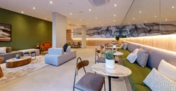 Nex One Nhambiquaras – 2 Dormitórios