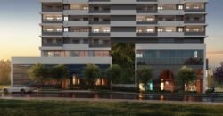 Nex One Paraiso – 2 Dormitórios