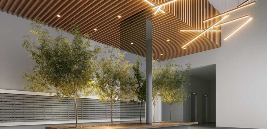 Nex One Paraiso – 2 Dormitórios