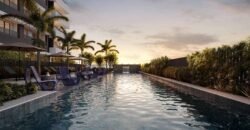 Nex One Paraiso – 2 Dormitórios