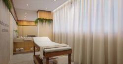 Nex One Paraiso – 2 Dormitórios