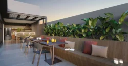 Nex One Praça Pereira Coutinho – 1 Dormitório