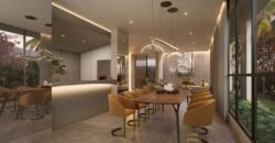 Nex One Praça Pereira Coutinho – 1 Dormitório