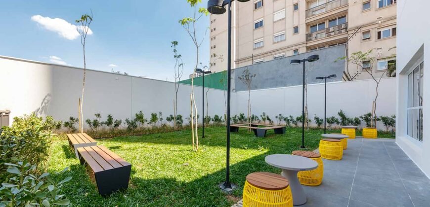 Nex One Sena Madureira – 1 Dormitório