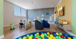 Nex One Sena Madureira – 1 Dormitório