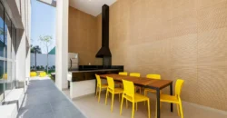 Nex One Sena Madureira – 1 Dormitório