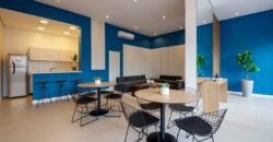 Nex One Sena Madureira – 1 Dormitório