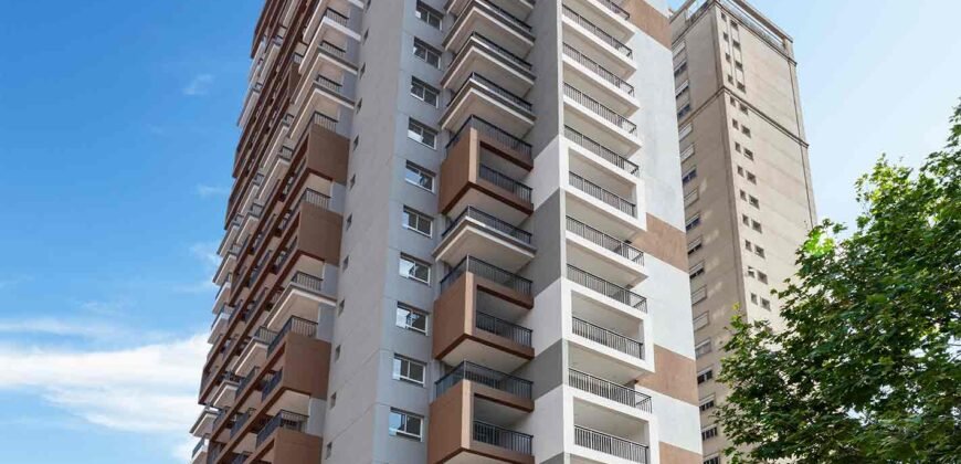 Nex One Sena Madureira – 1 Dormitório