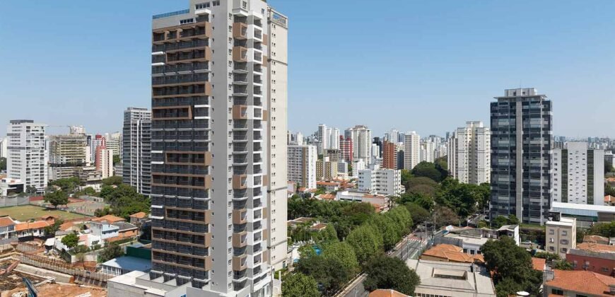Nex One Sena Madureira – 1 Dormitório