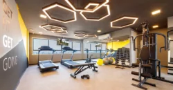 Nex One Sena Madureira – 1 Dormitório