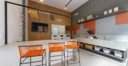 Nex One Sena Madureira – 1 Dormitório