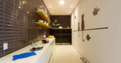 Nex One Sena Madureira – 1 Dormitório