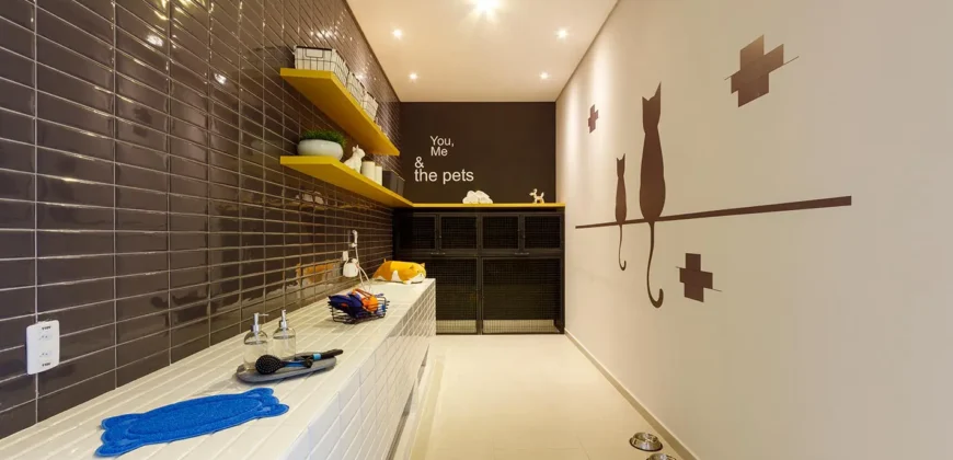 Nex One Sena Madureira – 1 Dormitório