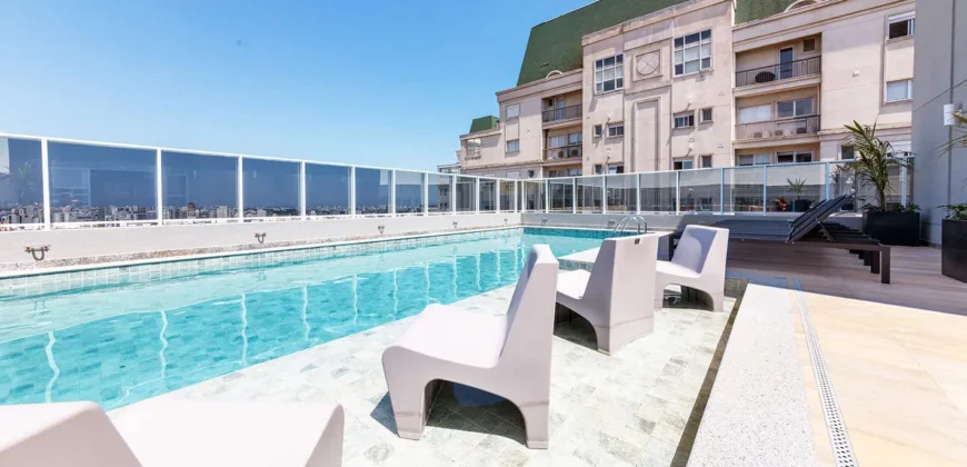 Nex One Sena Madureira – 1 Dormitório