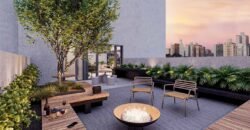 Oliie Pinheiros – 2 Dormitórios