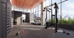 Oliie Pinheiros – 2 Dormitórios