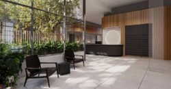 Oliie Pinheiros – 2 Dormitórios