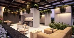 Oliie Pinheiros – 2 Dormitórios