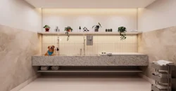 Oliie Pinheiros – 2 Dormitórios